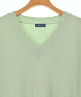 SHIPS（シップス）ニット・セーター 緑 サイズ:F レディース/2200615314020