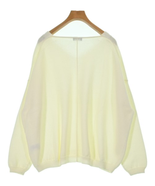 SHIPS（シップス）ニット・セーター 白 サイズ:ONE レディース/2200615314037