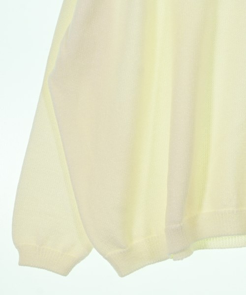 SHIPS（シップス）ニット・セーター 白 サイズ:ONE レディース/2200615314037