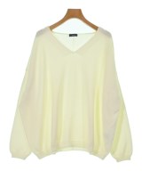 SHIPS（シップス）ニット・セーター 白 サイズ:ONE レディース/2200615314037