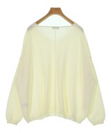 SHIPS（シップス）ニット・セーター 白 サイズ:ONE レディース/2200615314037