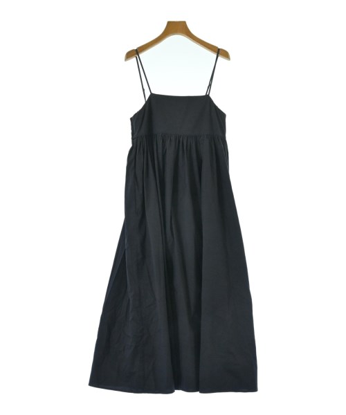 SHIPS（シップス）ワンピース 紺 サイズ:-(S位) レディース/2200615314068