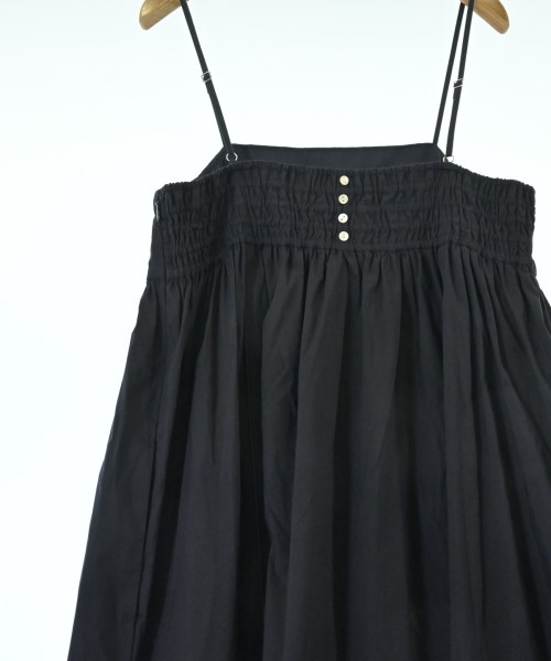 SHIPS（シップス）ワンピース 紺 サイズ:-(S位) レディース/2200615314068