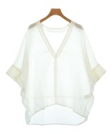 SHIPS（シップス）ブラウス 白 サイズ:F レディース/2200615314075