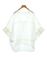 SHIPS（シップス）ブラウス 白 サイズ:F レディース/2200615314075