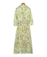 SHIPS（シップス）ワンピース 白 サイズ:36(S位) レディース/2200615314082