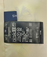 SHIPS（シップス）ワンピース 白 サイズ:36(S位) レディース/2200615314082