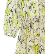 SHIPS（シップス）ワンピース 白 サイズ:36(S位) レディース/2200615314082