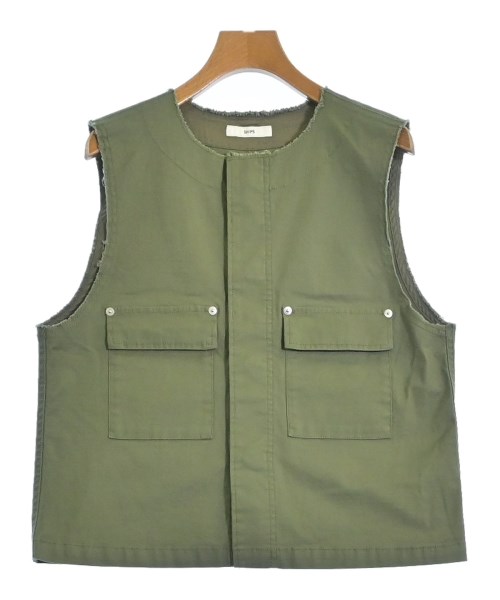 シップス(SHIPS)のSHIPS ベスト