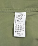 SHIPS（シップス）ベスト カーキ サイズ:-(M位) レディース/2200625596065