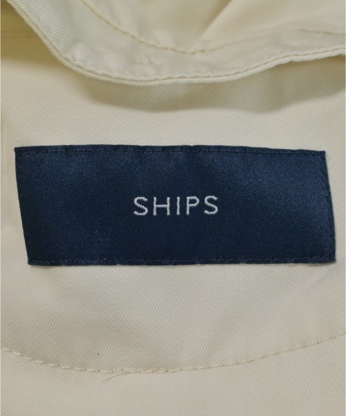 SHIPS（シップス）その他 白 サイズ:40(M位) レディース/2200624990017