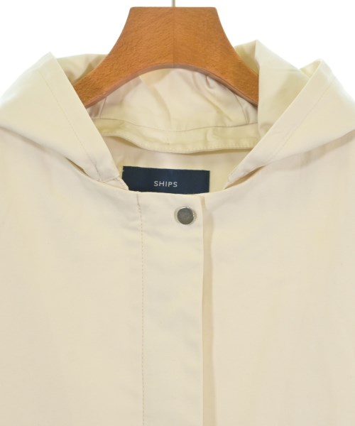 SHIPS（シップス）その他 白 サイズ:40(M位) レディース/2200624990017