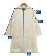 SHIPS（シップス）その他 白 サイズ:40(M位) レディース/2200624990017