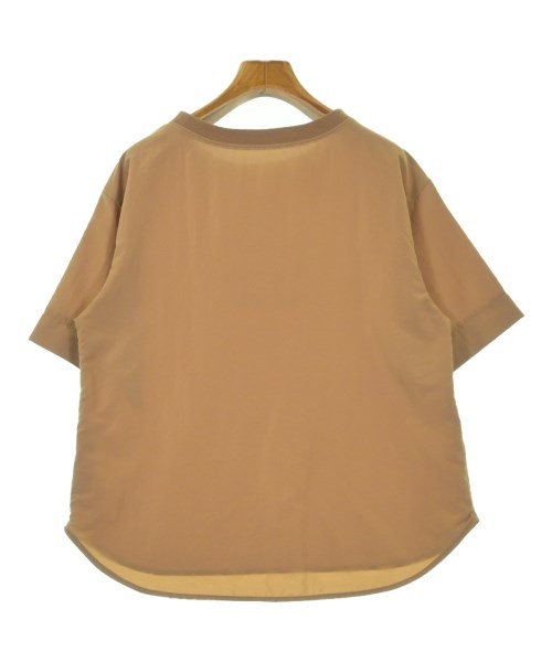 SHIPS（シップス）Tシャツ・カットソー 茶 サイズ:-(M位) レディース/2200615801032