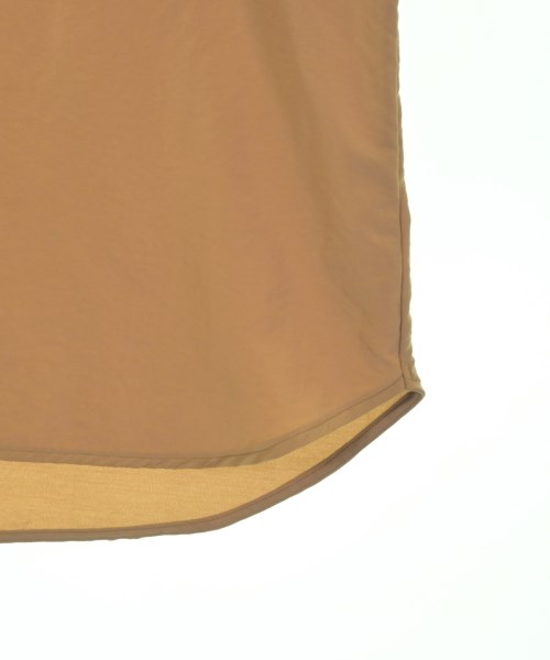 SHIPS（シップス）Tシャツ・カットソー 茶 サイズ:-(M位) レディース/2200615801032