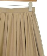SHIPS（シップス）ロング・マキシ丈スカート ベージュ サイズ:38(M位) レディース/2200624397113