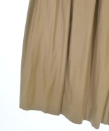 SHIPS（シップス）ロング・マキシ丈スカート ベージュ サイズ:38(M位) レディース/2200624397113