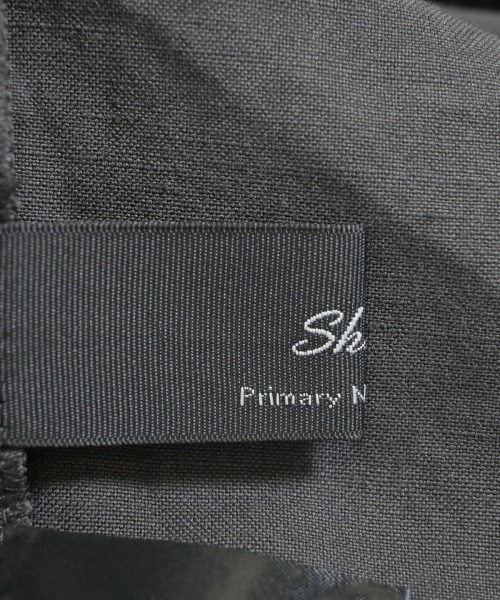 SHIPS（シップス）ワンピース グレー サイズ:36(S位) レディース/2200627118036