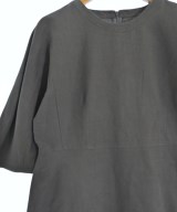 SHIPS（シップス）ワンピース グレー サイズ:36(S位) レディース/2200627118036