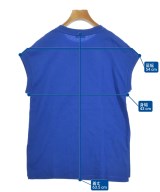 SHIPS（シップス）Tシャツ・カットソー 青 サイズ:M レディース/2200617353034