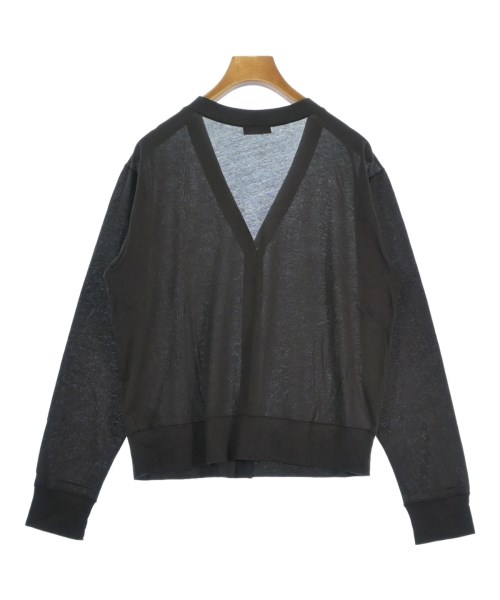 SHIPS（シップス）カーディガン 茶 サイズ:ONE レディース/2200617353041