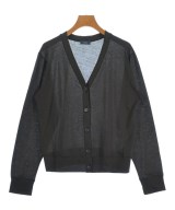 SHIPS（シップス）カーディガン 茶 サイズ:ONE レディース/2200617353041