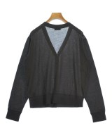 SHIPS（シップス）カーディガン 茶 サイズ:ONE レディース/2200617353041