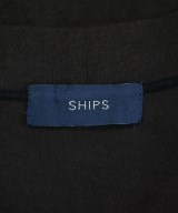 SHIPS（シップス）カーディガン 茶 サイズ:ONE レディース/2200617353041