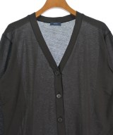 SHIPS（シップス）カーディガン 茶 サイズ:ONE レディース/2200617353041