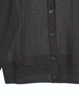 SHIPS（シップス）カーディガン 茶 サイズ:ONE レディース/2200617353041