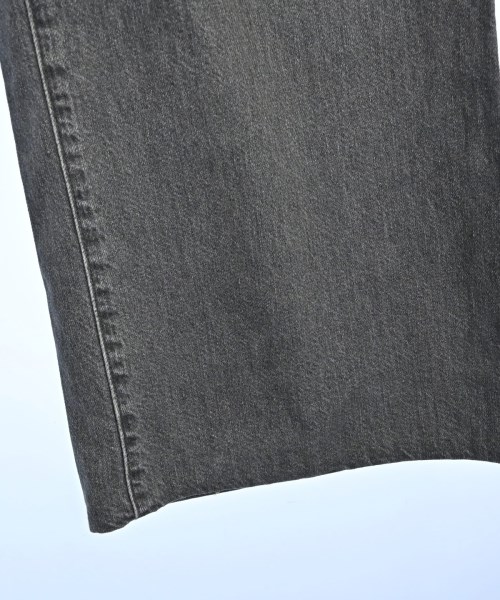 SHIPS（シップス）デニムパンツ グレー サイズ:40(M位) レディース/2200624529125