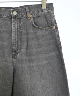 SHIPS（シップス）デニムパンツ グレー サイズ:40(M位) レディース/2200624529125