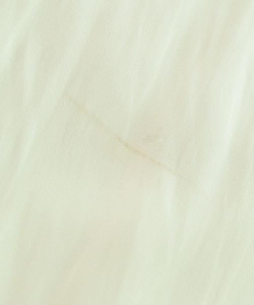 SHIPS（シップス）ブラウス 白 サイズ:F レディース/2200627173011