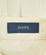 SHIPS（シップス）ブラウス 白 サイズ:F レディース/2200627173011