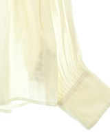 SHIPS（シップス）ブラウス 白 サイズ:F レディース/2200627173011