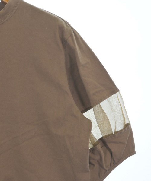 SHIPS（シップス）Tシャツ・カットソー 茶 サイズ:ONE レディース/2200623544020