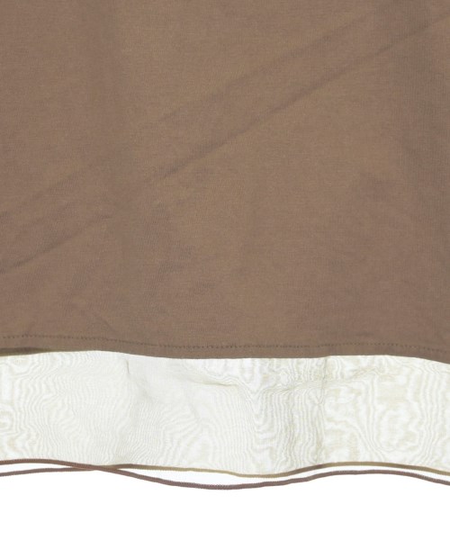 SHIPS（シップス）Tシャツ・カットソー 茶 サイズ:ONE レディース/2200623544020