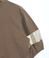 SHIPS（シップス）Tシャツ・カットソー 茶 サイズ:ONE レディース/2200623544020