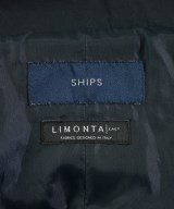 SHIPS（シップス）マウンテンパーカー 紺 サイズ:ONE レディース/2200628365026