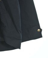 SHIPS（シップス）マウンテンパーカー 紺 サイズ:ONE レディース/2200628365026