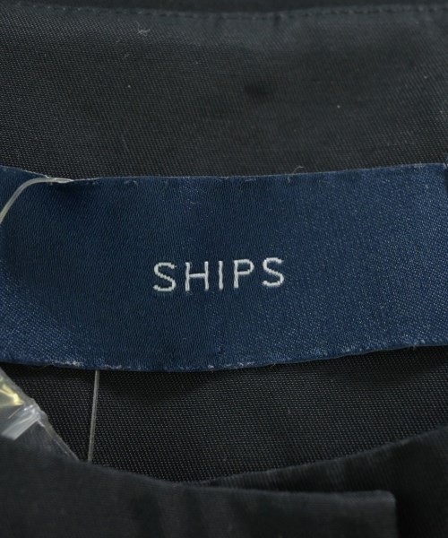 SHIPS（シップス）その他 黒 サイズ:F レディース/2200628451026