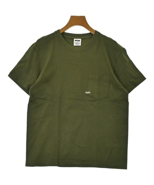 シップス(SHIPS)のSHIPS Tシャツ・カットソー