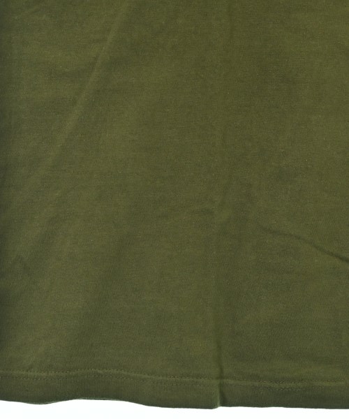 SHIPS（シップス）Tシャツ・カットソー 緑 サイズ:M レディース/2200615944166