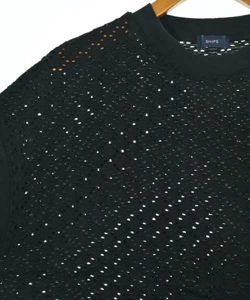SHIPS（シップス）Tシャツ・カットソー 紺 サイズ:F レディース/2200615944197