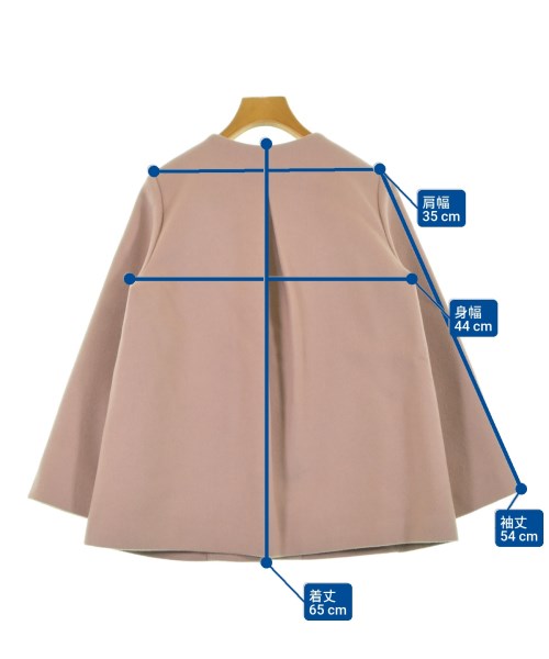 SHIPS（シップス）その他 ピンク サイズ:36(S位) レディース/2200624043010