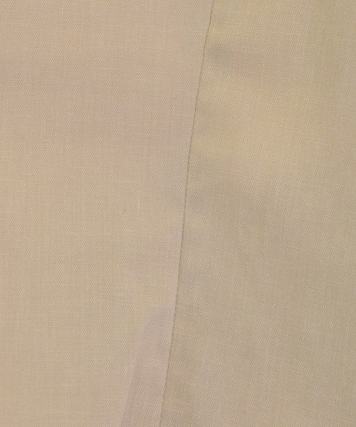 SHIPS（シップス）ノーカラージャケット ピンク サイズ:38(M位) レディース/2200613574044