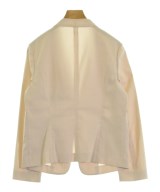 SHIPS（シップス）ノーカラージャケット ピンク サイズ:38(M位) レディース/2200613574044