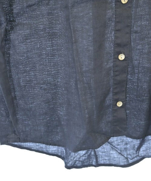 SHIPS（シップス）カジュアルシャツ 紺 サイズ:F レディース/2200617675037