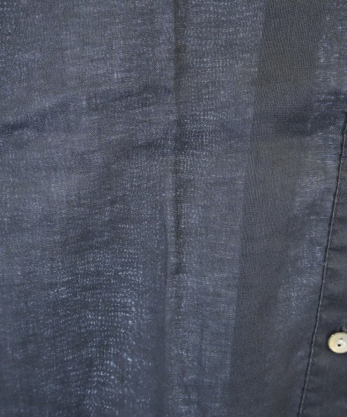 SHIPS（シップス）カジュアルシャツ 紺 サイズ:F レディース/2200617675037