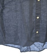 SHIPS（シップス）カジュアルシャツ 紺 サイズ:F レディース/2200617675037